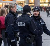 'Assaults Cologne unforeseeable'