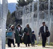 Asylum Power to the EU doubled in 2015