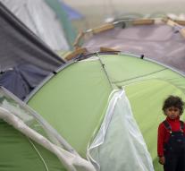 Asylum-seekers to Greece to comply