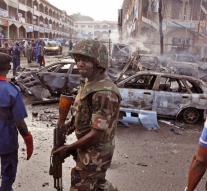 At least ten killed by Boko Haram attack