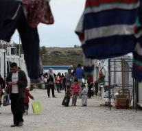 'Athens ready to take back asylum seekers'