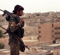 Attack on Raqqa begins within a few days