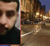 Attacker Brussels was on trial leave despite negative advice