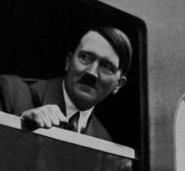 auctioned unpublished photos Hitler
