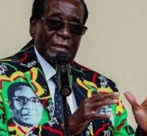 Austere birthday for former ruler Zimbabwe