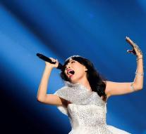 Australia continues to participate in Eurovision