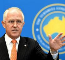 Australia Prime Minister expected consequences Brexit be easy