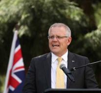 Australia: taking away terrorist nationality