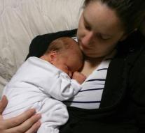 Australians give generously after death pregnant wife