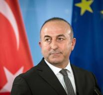 Austria also repels Turkish politicians