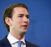 Austria closes mosques and tackles imams