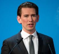 Austria summons Turkish ambassador
