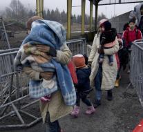 Austria: up to 100,000 asylum seekers