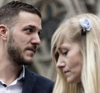 Baby Charlie Gard to hospice to die