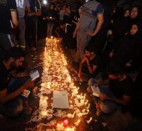 Baghdad attack death toll rises to 250