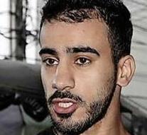 Bahrain wants extradition of Arab professional footballer