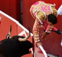 Balearic Islands prohibit killing bullfighting