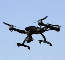 Ban drones often unknown