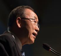 Ban Ki-moon: accept jurisdiction court