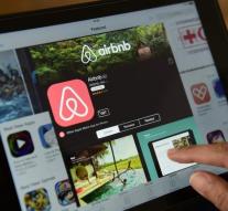 Barcelona attacks Airbnb for illegal rental