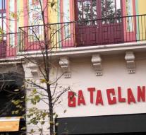 Bataclan cancels controversial rapconcert