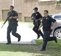Baton Rouge gunman was alone