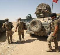 Battle for Last Resistance at Tal Afar
