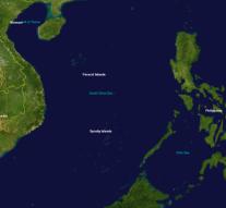 Battle for South China Sea, including via the Internet