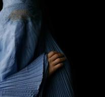 Bavaria bans burqa from library and school