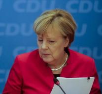 Bavarian CSU still happy with Merkel