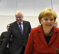 Bavarian premier: 200,000 migrants