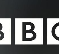 BBC hit by major Internet outage