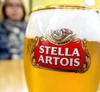 Beer still not free for Belgian parliamentarian