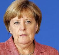 'Beginning of the end for Merkel's chancellorship'