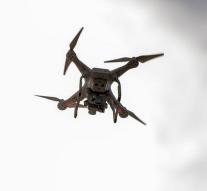 Belgian Army preys on mini-drones