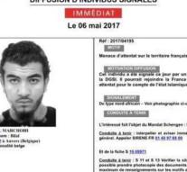 Belgian IS sentenced to death