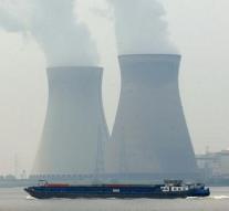'Belgian nuclear reactors miss Filters