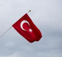 Belgians declared Turkish ambassador on mat