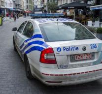 Belgium: 1000 agents there against terrorism