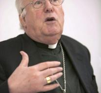 Belgium church abuse barred