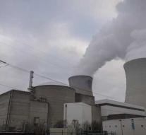 Belgium confirms: nuclear power plants close in 2025