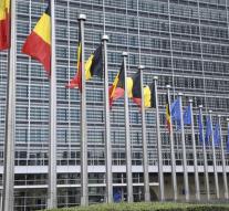 Belgium halves visas Congolese diplomats