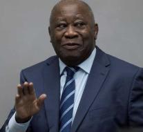 Belgium is prepared to include Gbagbo