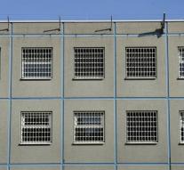 Belgium must pay imprisoned detainees