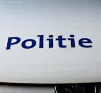 Belgium police to trace arms Libya