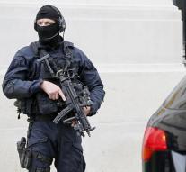 Belgium produces terrorists