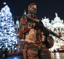 Belgium put radicalized teen solid