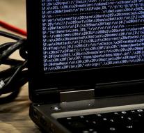 Belgium receives 'cyberleger' from 200 experts