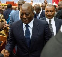 Belgium recommends to leave Congo