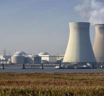 Belgium unprepared for nuclear disaster